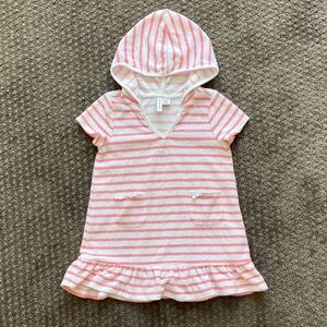 Janie and Jack Beach Cover Up